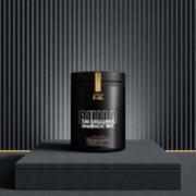 Athlete Fuel Fearless (Build) Strawberry